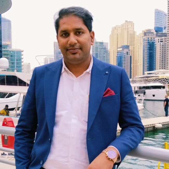 Interior & Exhibition Stand Design