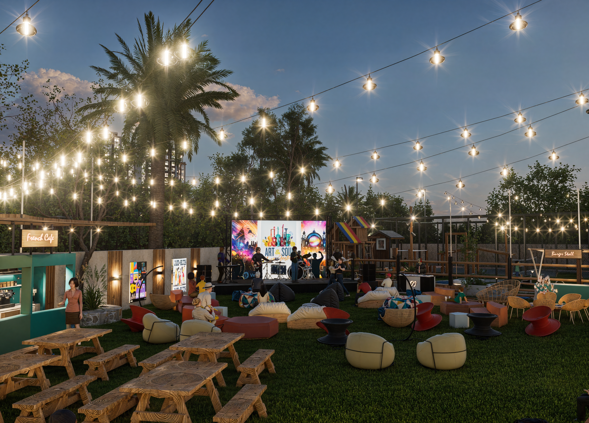 event design expo