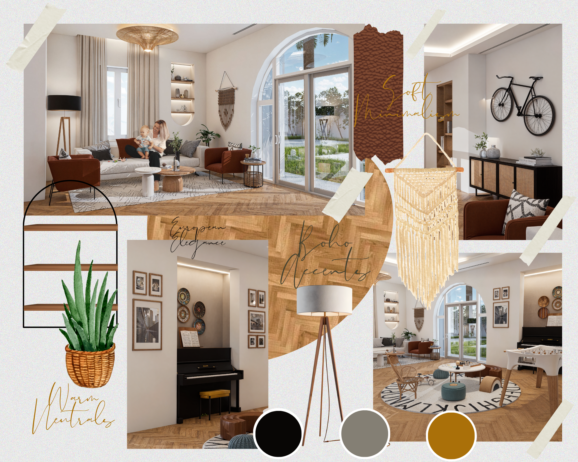 living room interior design
