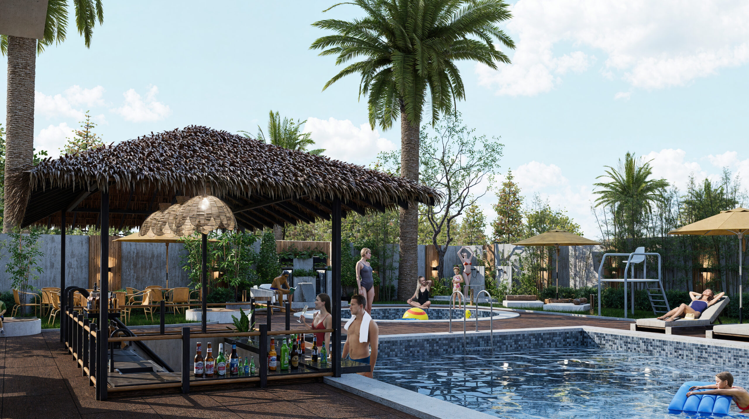 architectural design consultancy