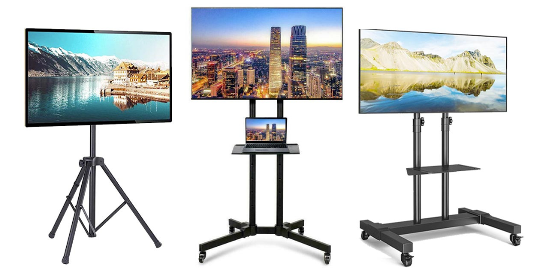 LCD Touch screen for rental