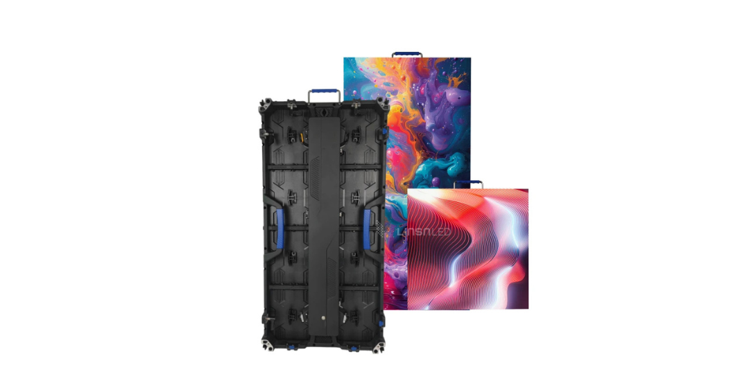 LED Screen for rental