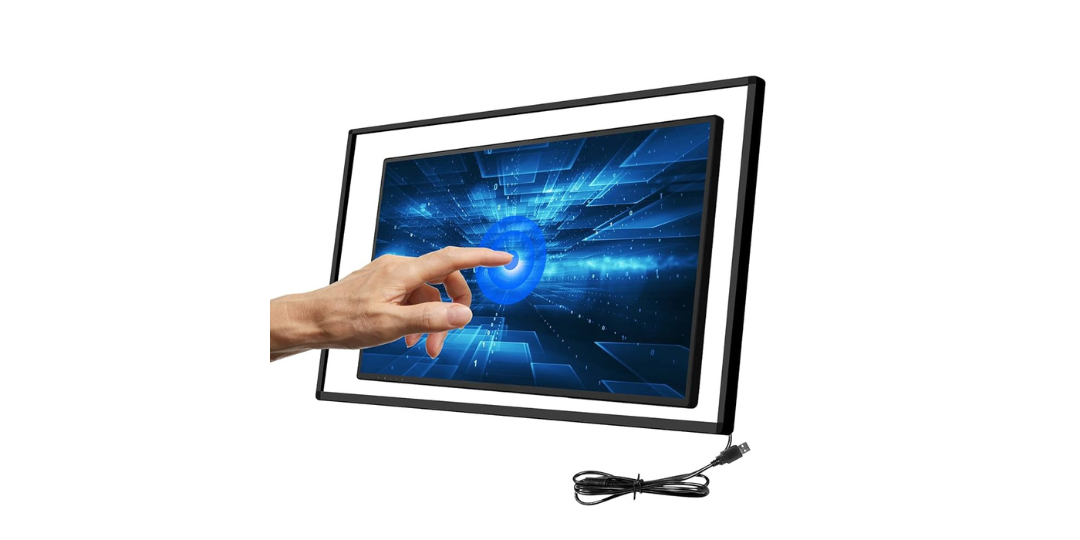 Led touch screen for rental in dubai