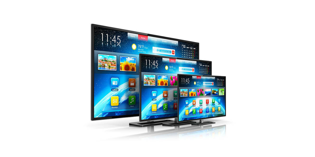 LED Tv for rental