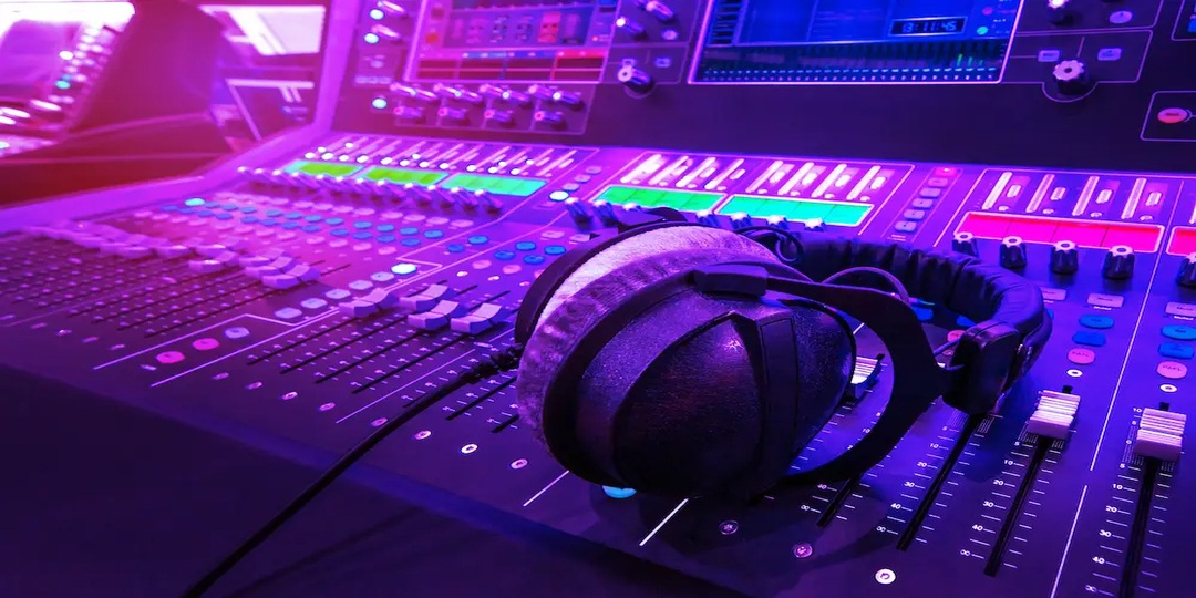 Sound Systems for rental in saudi