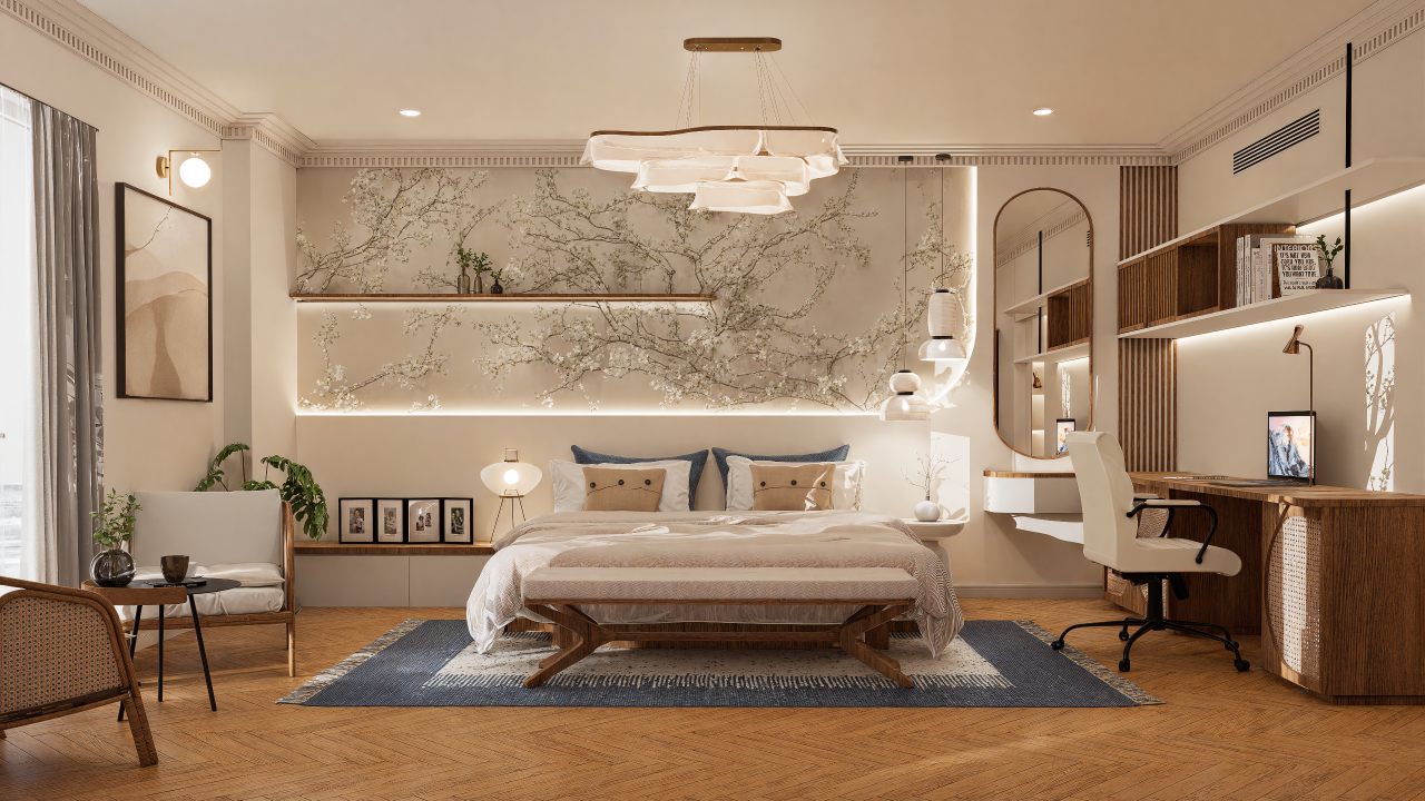 Villa renovation company dubai