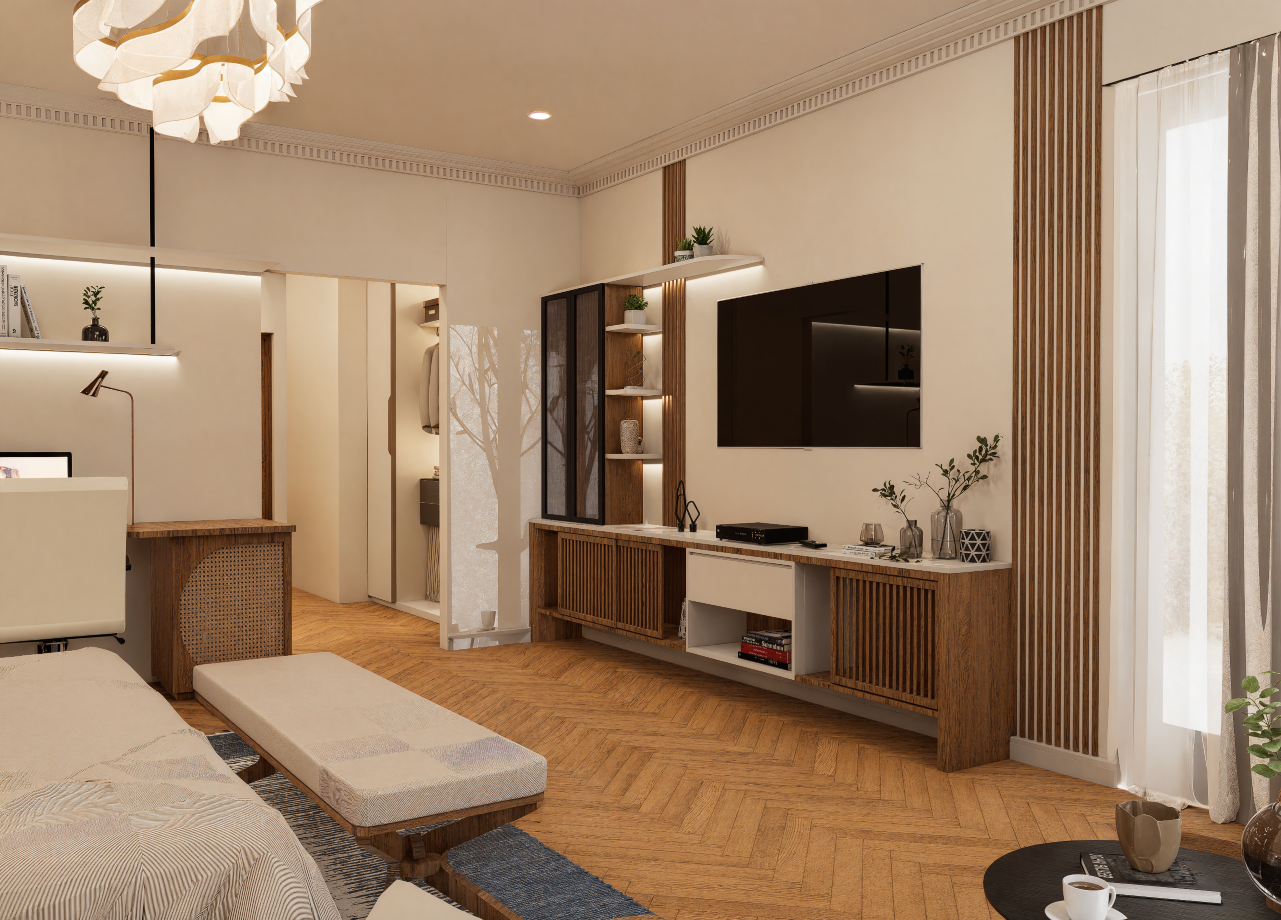 dubai interior design company