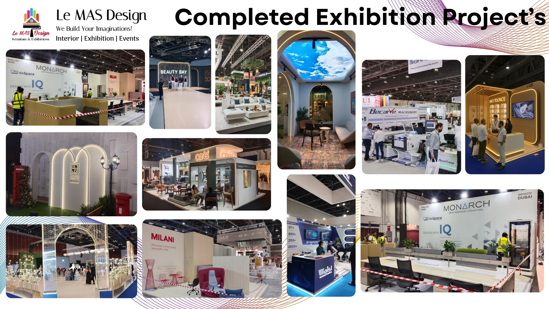 LE MAS Design Company Profile updated (1)