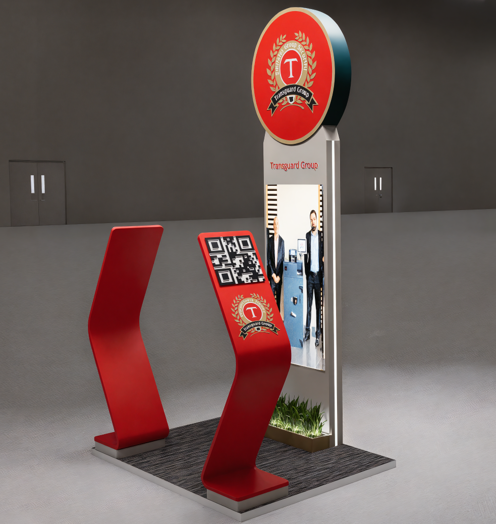 Exhibition Stand Experts